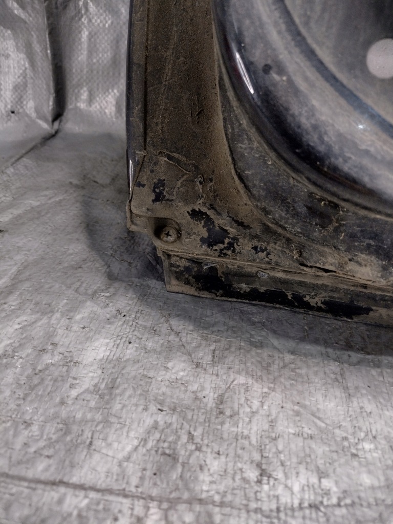 фото №15, Дверь правое задние audi a3 8l k:ly9b