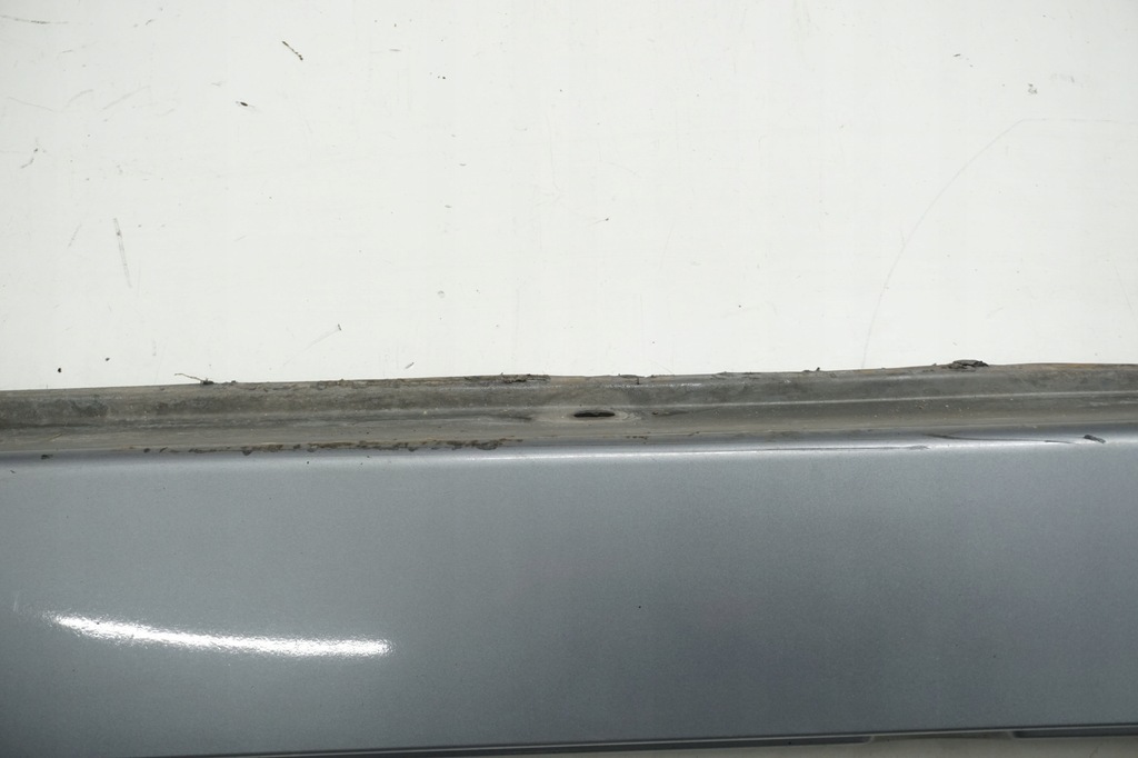 фото №7, Bmw e61 молдинг порог левая