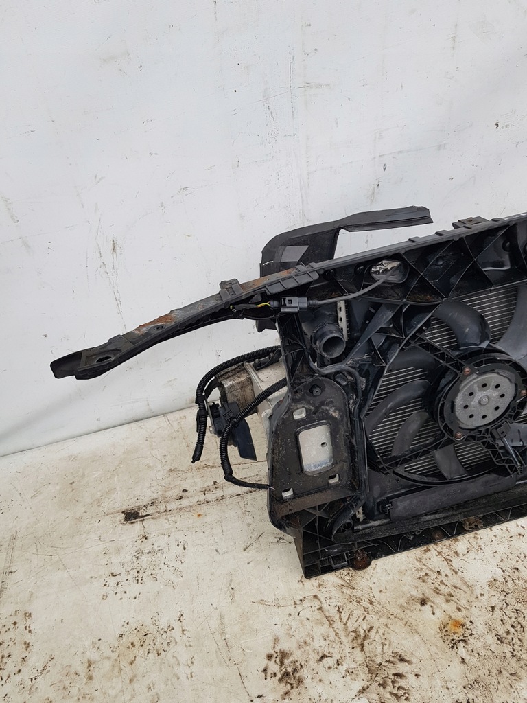 фото №12, Pas передний audi a5 sportback 3.0 tdi