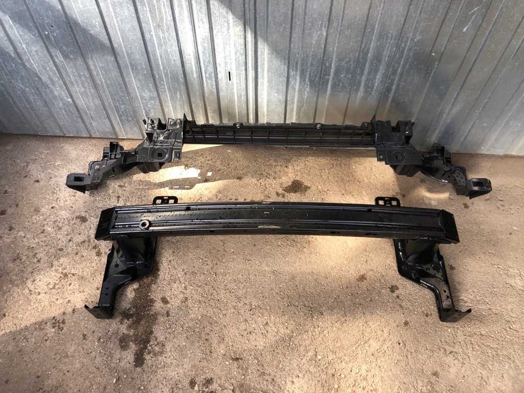 фото №1, Балка перед ford mondeo v 2014-2020