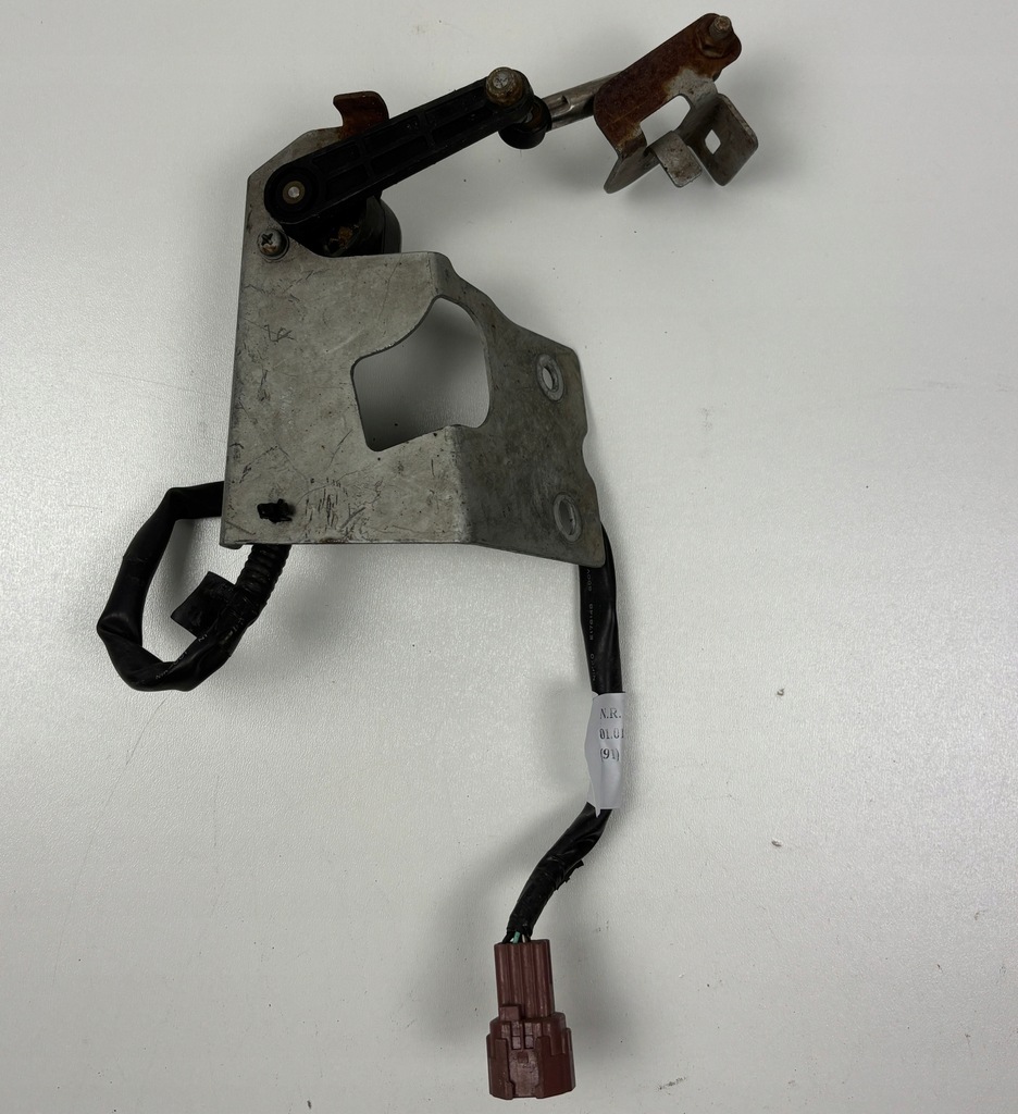 фото №15, Датчик уровня лампа nissan 350z 53820cd700