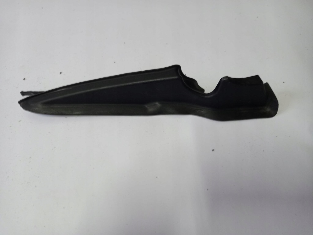 фото №1, Захист жабо ліва renault megane ii 8200100590