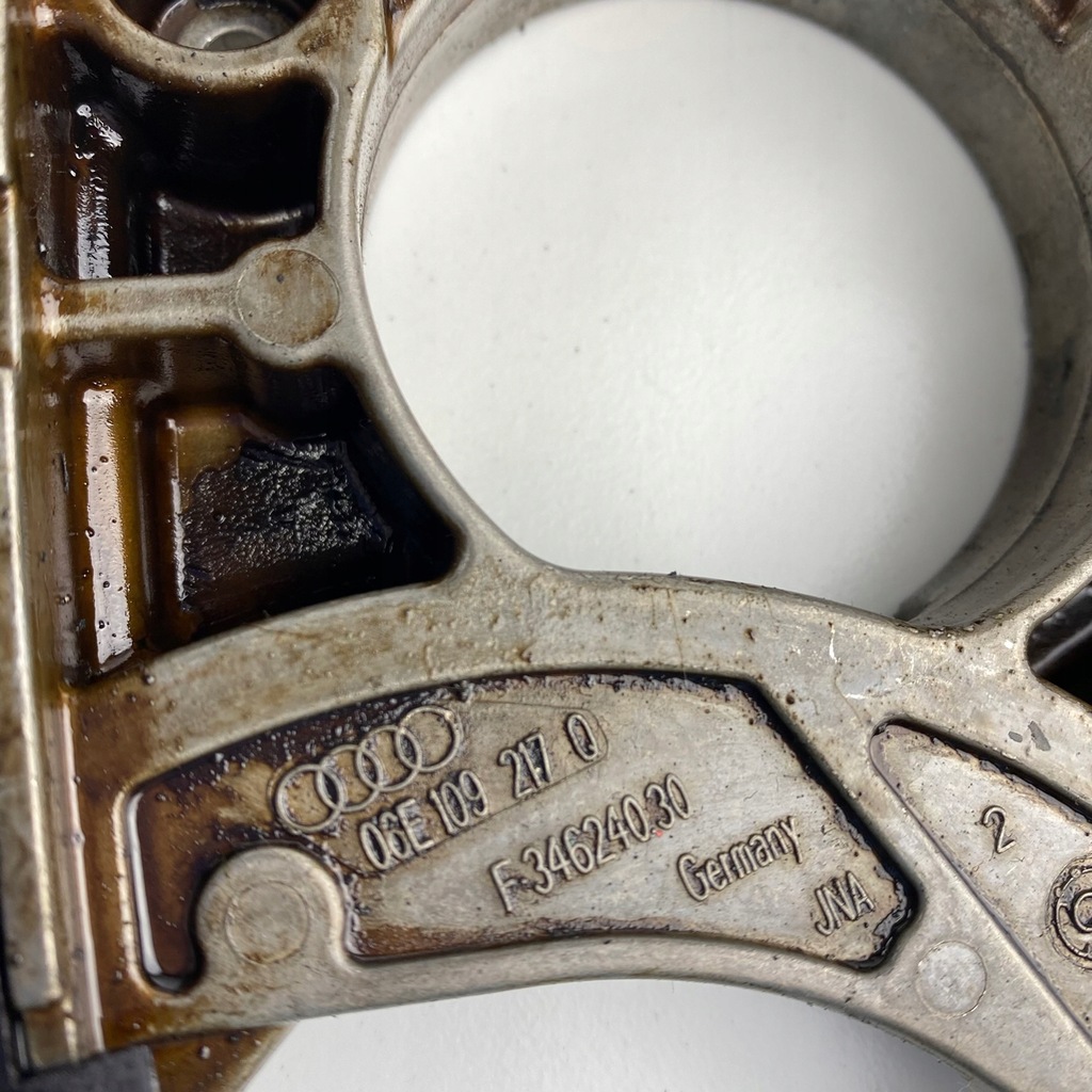 фото №13, Грм audi s4 s5 a6 c7 q7 q5 a8 3.0 tfsi