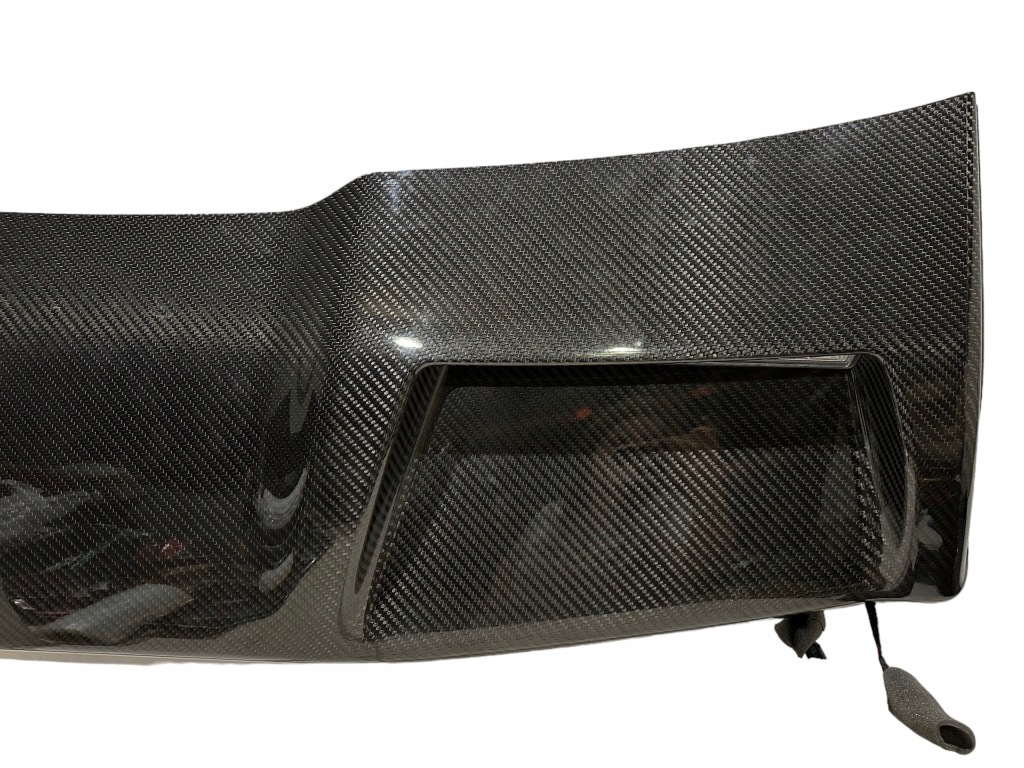 Mercedes benz g 6x6 карбон верхний спойлер панель крышный led a4638805203 Недорого