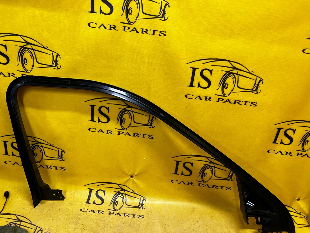 фото №5, Молдинг рамка скло двері перед права правий range rover evoque ii l551