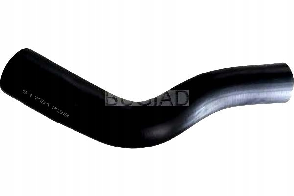 фото №1, Bugiad труба wąż turbo renault grand scenic ii 1.5