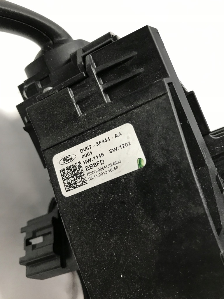 фото №3, Переключатель комбинированный лента kuga ii mk2 escape 13-