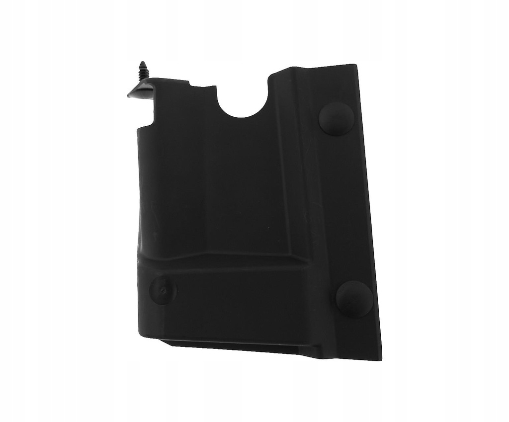 фото №1, Chevrolet camaro 19 - труба впускной воздуха воздуховод