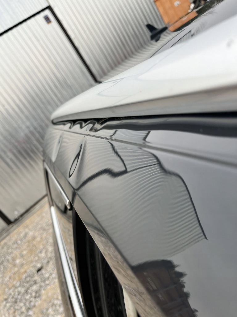 фото №2, Дах vw passat b8 kombi 14- li7f