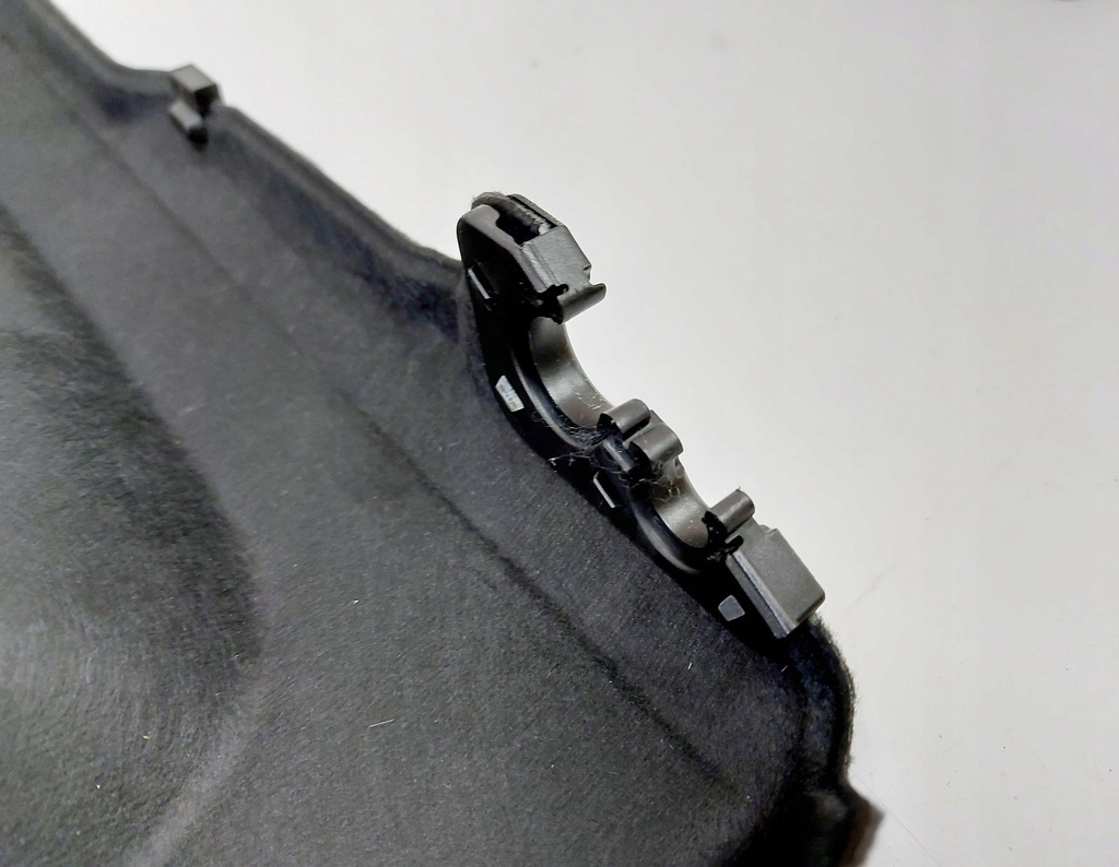 фото №7, Ford connect tourneo mk3 caddy 2k7 23r. полиця багажника 2k4867769b