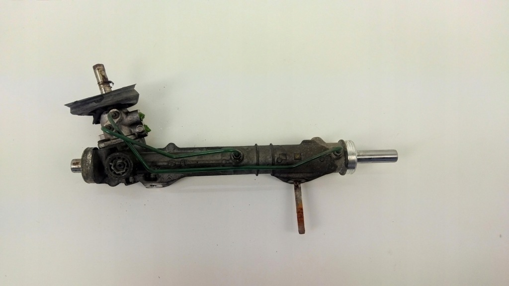 фото №1, Citroen c4 ii b7 рейка рульова трансмісія europa