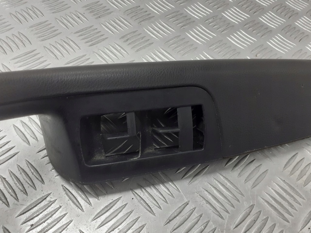 фото №3, Підлокітник лівий перед ручка двері audi a6 c6 allroad 3.0 tdi 4f1867105a