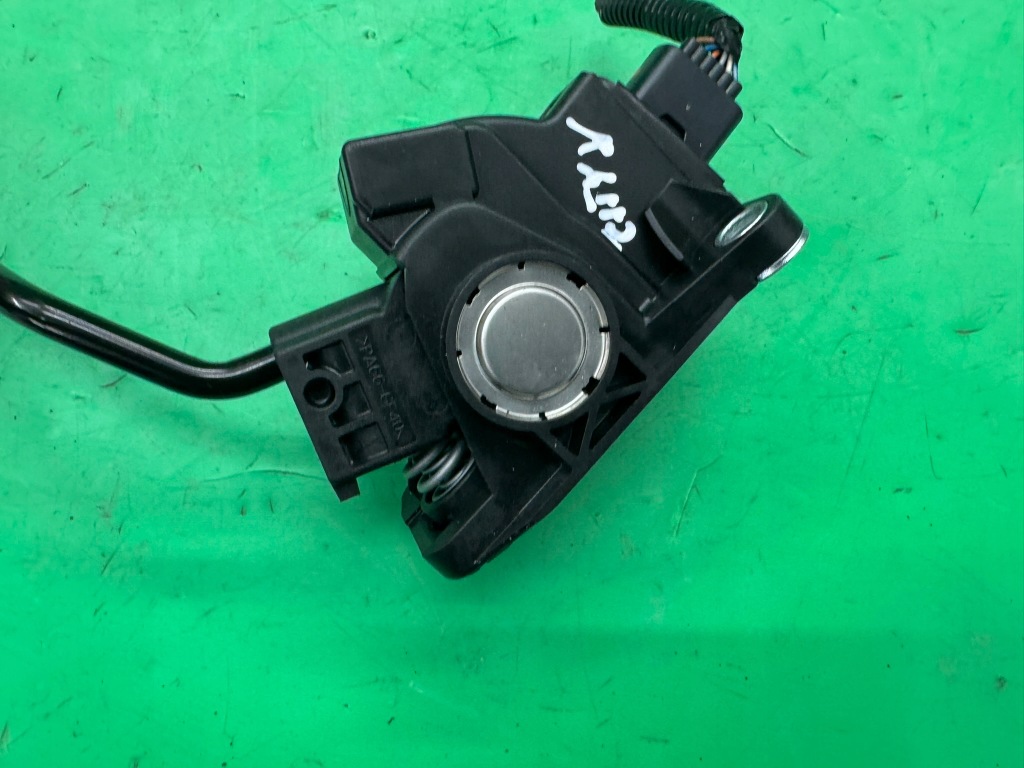 Потенціометр педаль газу tf0-g0 honda city v 5 gm1 08-13 Київ