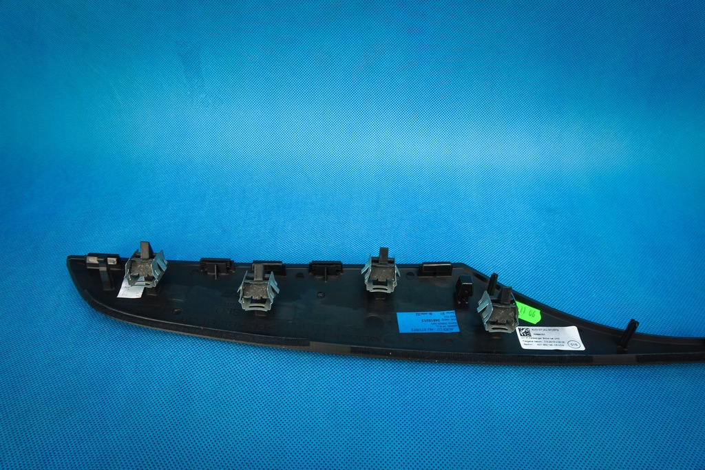 фото №6, Молдинг панели приборной панели audi a6 s6 4g 4g1853190ce nd8