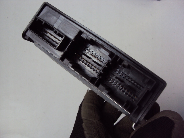 фото №3, Датчик подушка безпеки renault megane iv 2016-