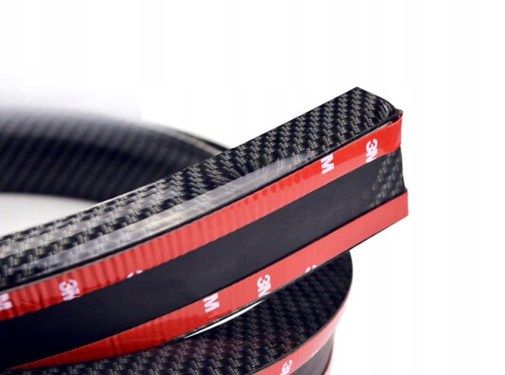 фото №9, Спойлер спойлер na кришка універсальна спойлер задня кришки багажника карбон