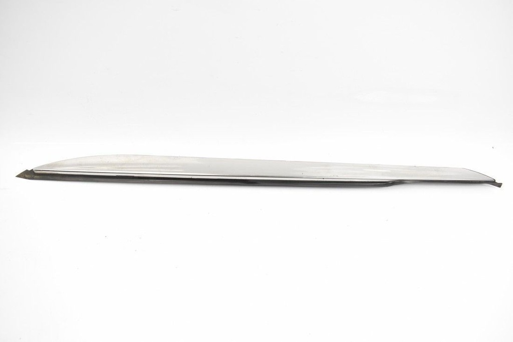 фото №1, Молдинг стекло задняя задний левая хром kia optima iii