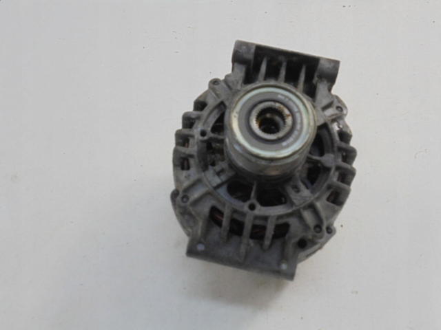 фото №7, Renault scenic i генератор 1.6b 8200030635