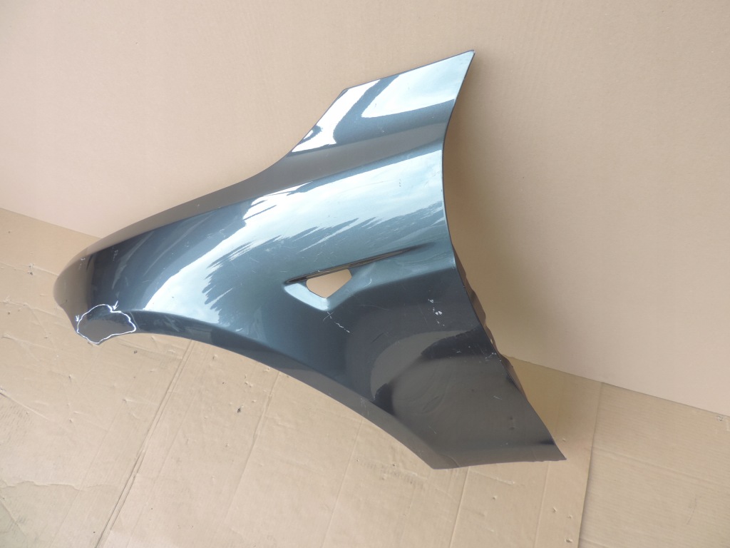 Tesla s крило ліве Ціна