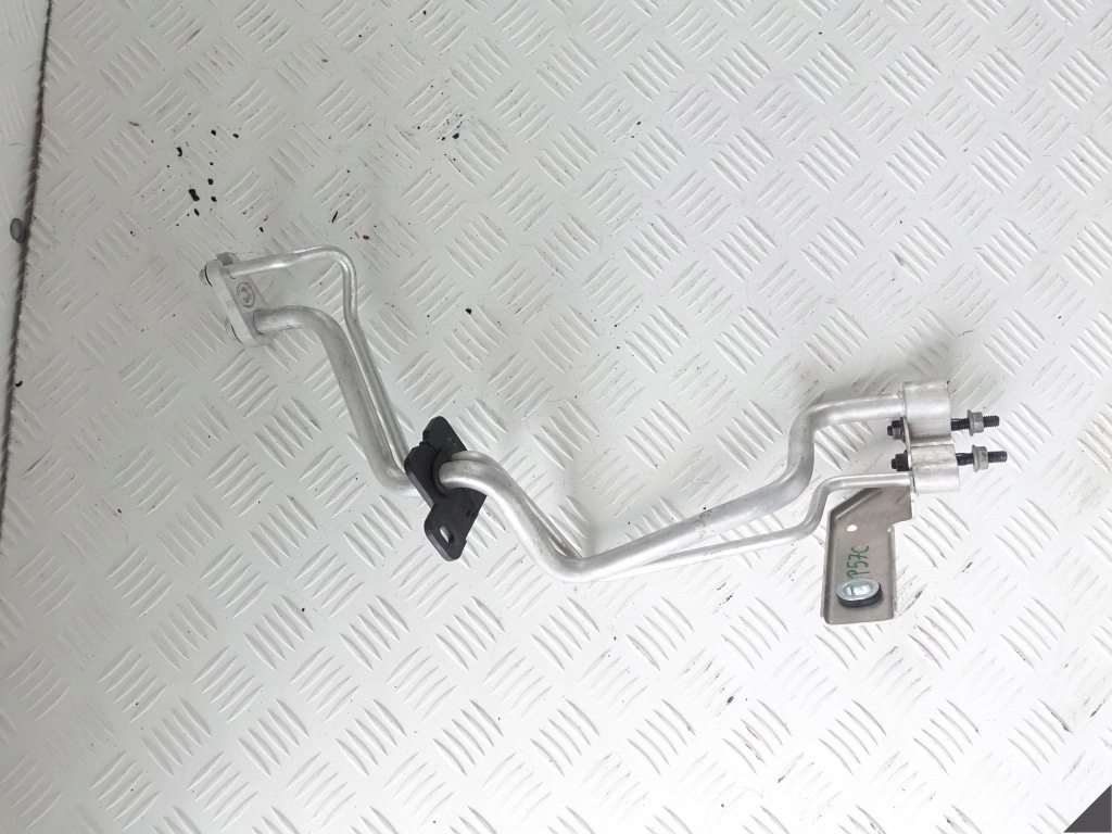 фото №2, Jeep grand cherokee wk2 труба шланг кондиціонера