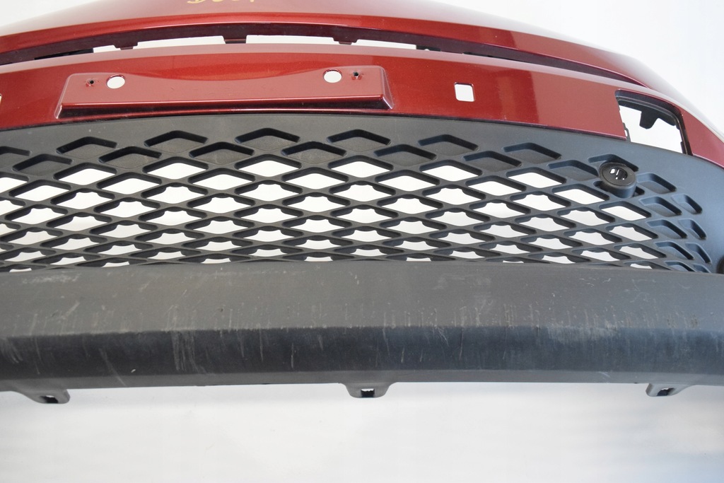 фото №6, Toyota c-hr chr бампер перед передній