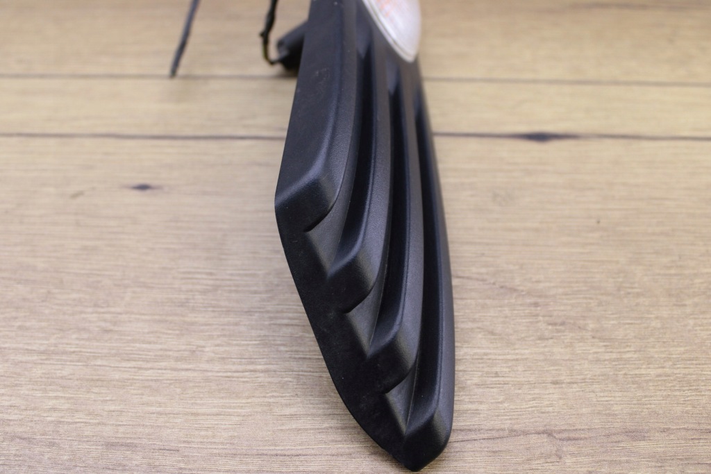 фото №2, Mini cooper one r55 r56 r57 2006-2013 поворотник крыла левый 2751503