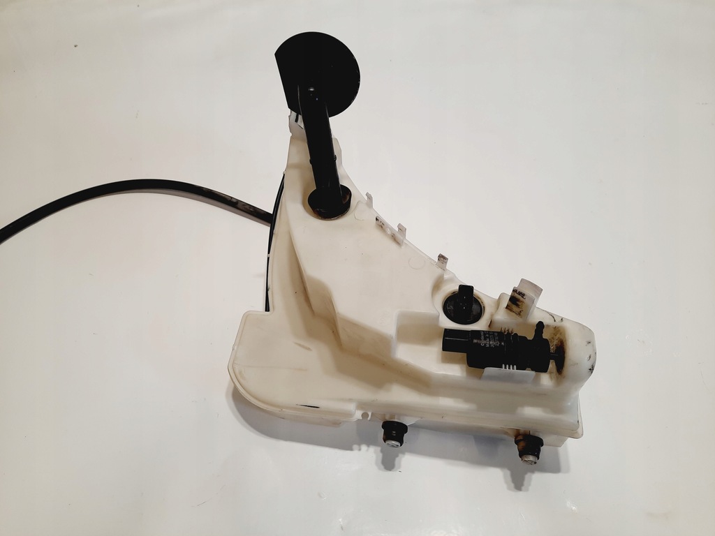 фото №1, Porsche cayman r 987 11r бак рідина омивача 99752870101