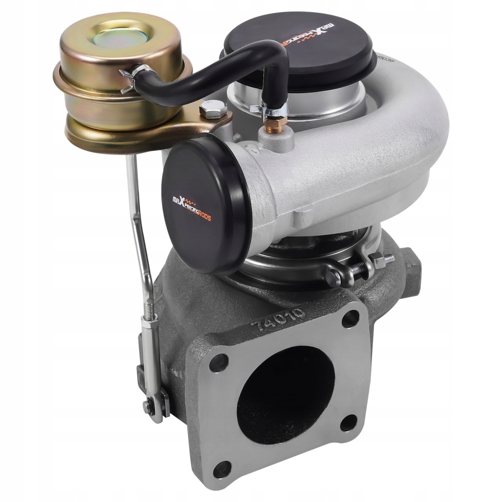 Турбонагнітач ct26 toyota supra 3.0 7m-gte 17201-42020-42030 Зі Шроту