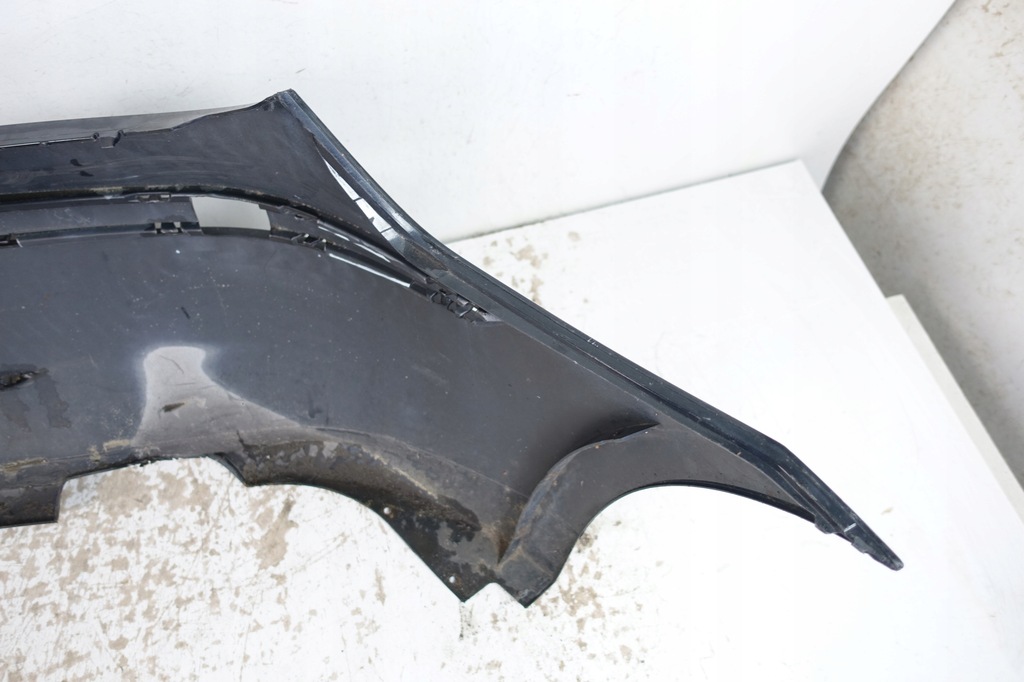 фото №10, Bmw 1 e81 e87 lift 2007- бампер задня задній 7166612