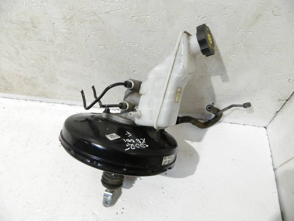 фото №1, Підсилювач гальм насос kia sportage 1.6 gdi 15-20