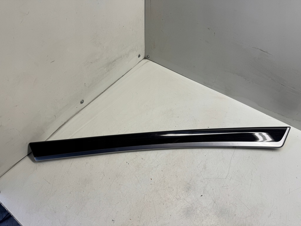 фото №11, Bmw 5 f10 dekor декоры накладки декоративные панели