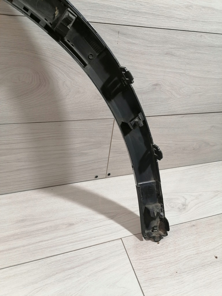 фото №8, Cayenne iii молдинг крила правий задня 9y0854732j