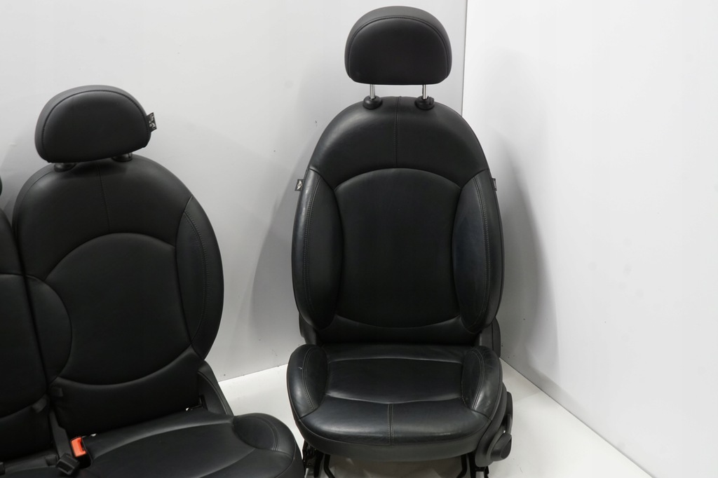 фото №7, Mini countryman r60 s сиденья заднее сиденье подогрев