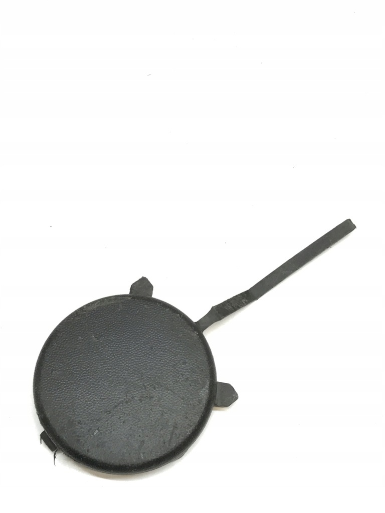 фото №1, Заглушка фаркоп перед citroen berlingo ii 9682758677 db