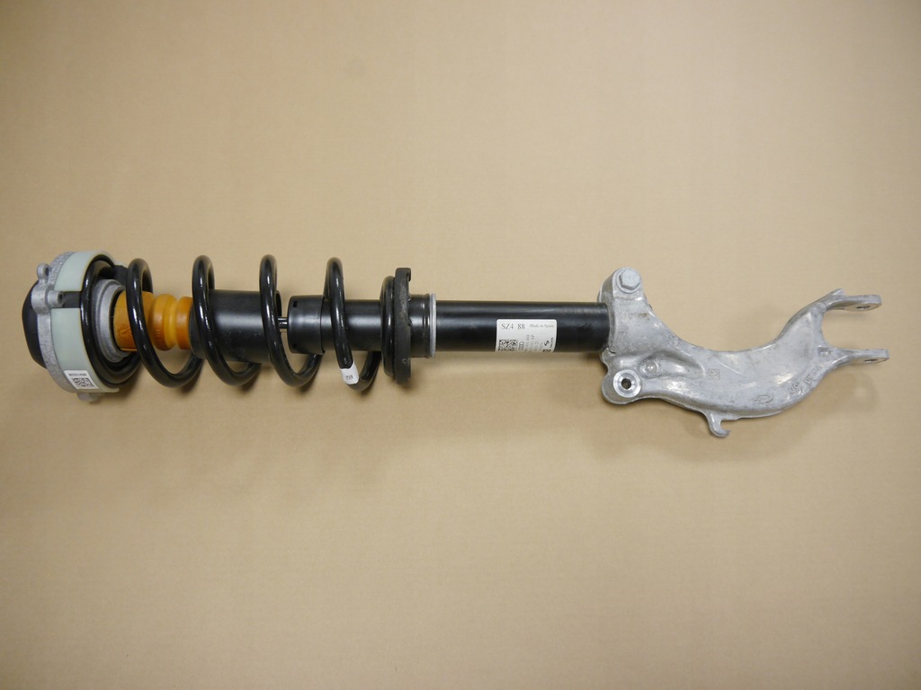 фото №1, Audi a6 a7 4k амортизатор перед левый 4k0413031ap