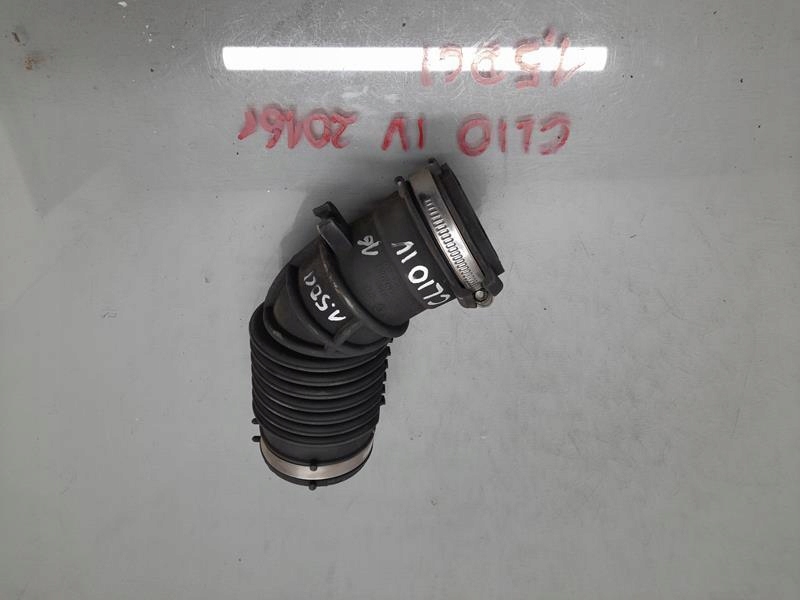 фото №1, Wąż труба воздухозаборник воздуха renault clio iv 1.5 dci 165758885r