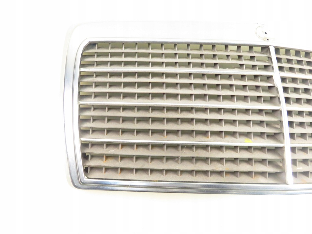 фото №8, Решётка радиатора решётка радиатора mercedes-benz w124