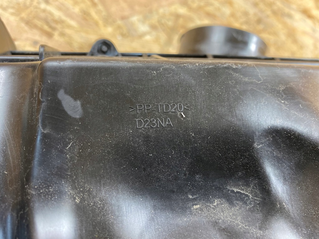 фото №14, Корпус фільтра повітря volvo xc90 ii 2.0b b5 31474901