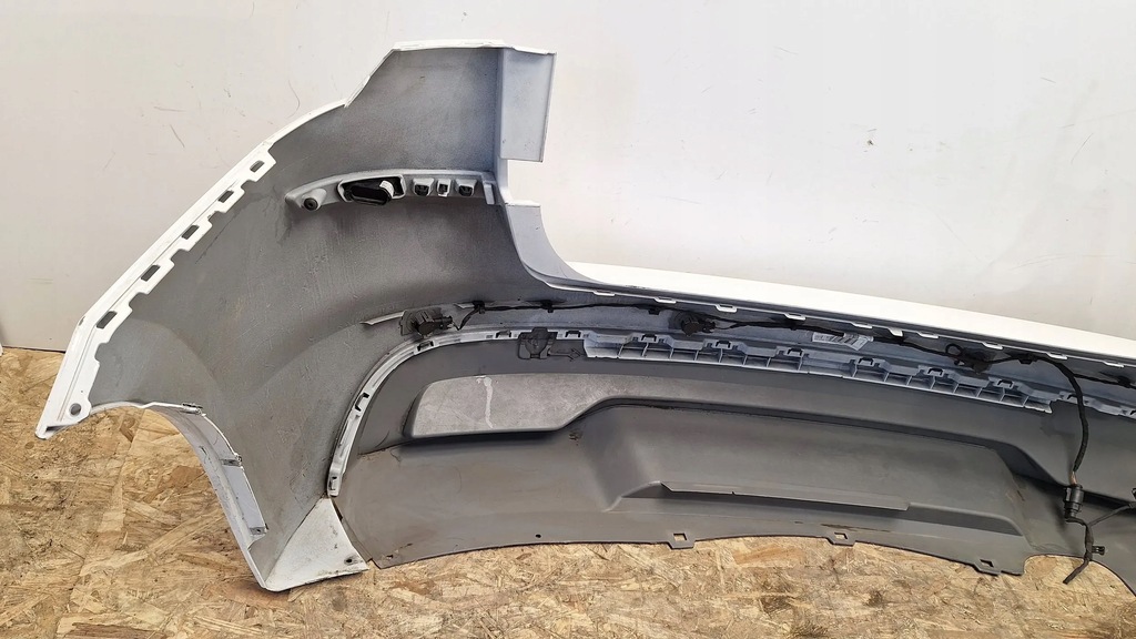 фото №6, Бампер задняя 658807421 skoda kamiq 19-