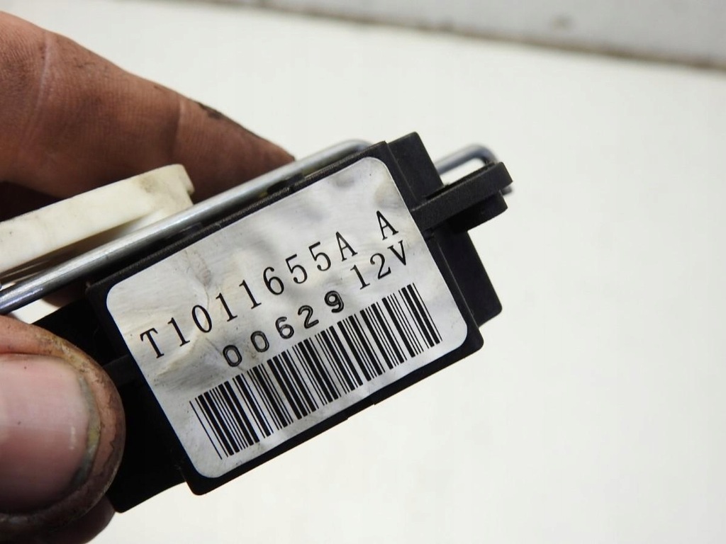 фото №6, Моторчик отопителя subaru impreza iii gh t1011655a