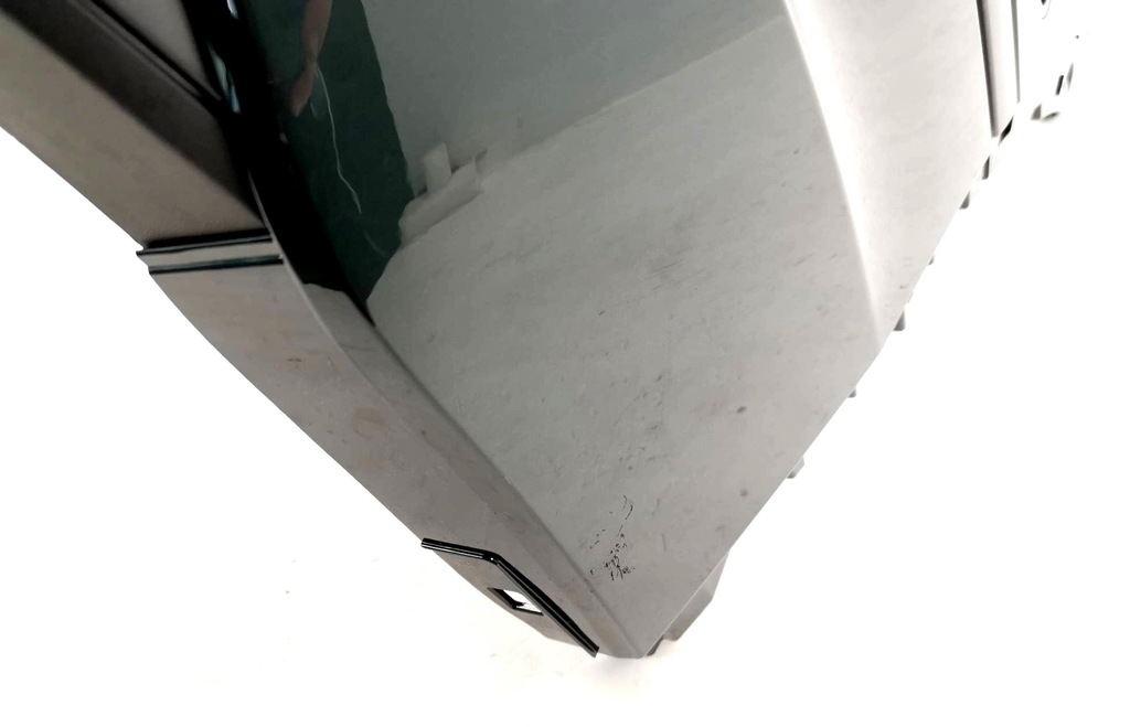 фото №13, Новый org бампер задняя задний pod 6x pdc seat tarraco 5fj807421b lx6t