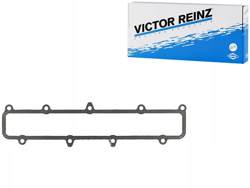 фото №1, Victor reinz 71-38349-00 прокладка, колектор впускний