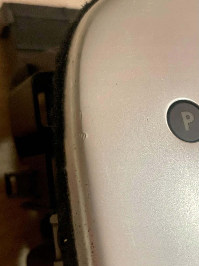 фото №7, Bentley continental gt gtc 2011 - 2015 панель рамка переключения передач туннель