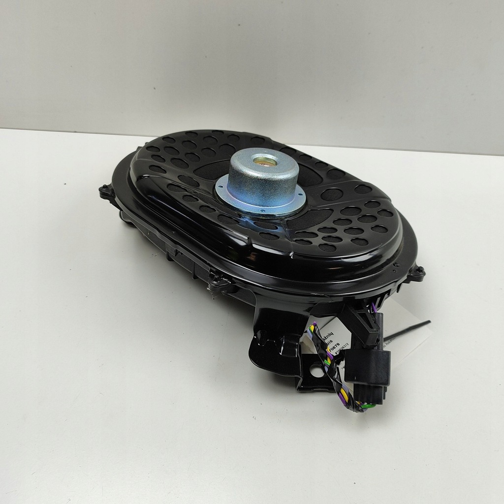 фото №3, Land rover range rover sport l494 2018 динамик низкочастотный