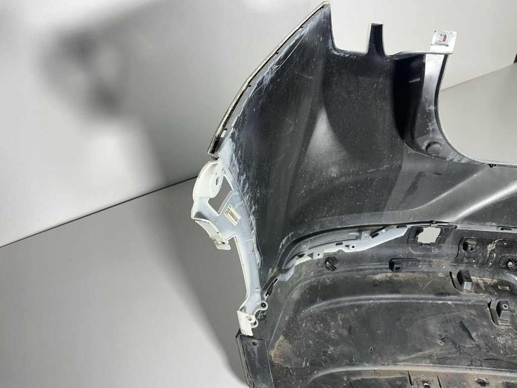 фото №6, Mustang mach-e mach e бампер задняя задний lj8b-17d781-a bdb