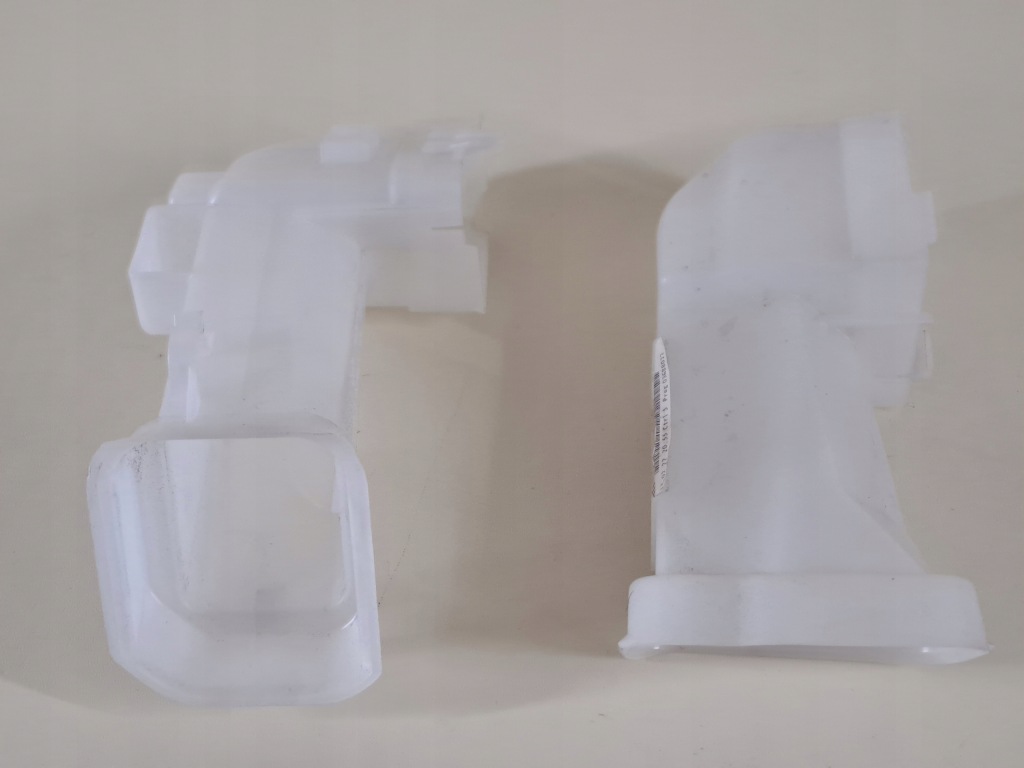 фото №1, Шланг повітря вентилятор обігрівача 1.5 bhdi toyota proace city 22r