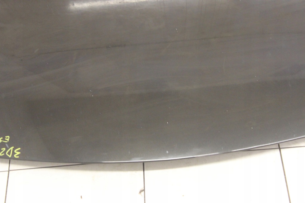 фото №2, Капот крышка renault espace iv lift 2012 nv676