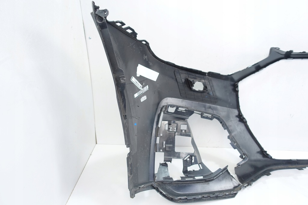 фото №14, Бампер перед передний audi q5 s-line lift 80a