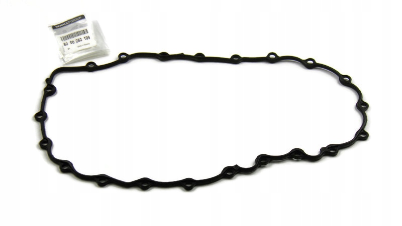 Купити Прокладка картера масляний renault 1.9dci 8200282199