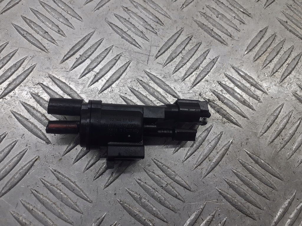 фото №1, Клапан вакуумa opel astra h 1.6 0214057021